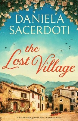 Daniela Sacerdoti - Lost Village, Häftad. Tillgänglighet: Lägg i varukorg