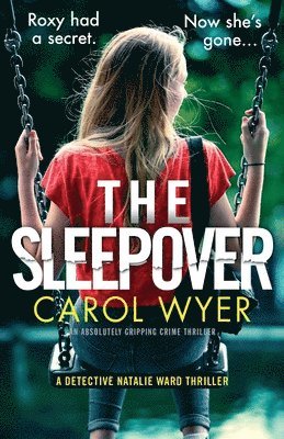 Carol Wyer - Sleepover, Häftad