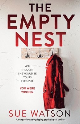Sue Watson - Empty Nest, Häftad. Tillgänglighet: Lägg i varukorg
