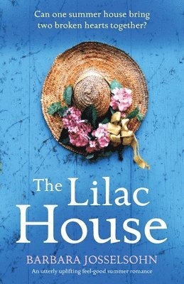 Barbara Josselsohn - Lilac House, Häftad