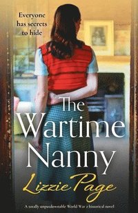 Wartime Nanny