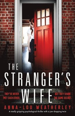 Anna-Lou Weatherley - Stranger's Wife, Häftad