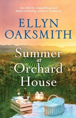 Ellyn Oaksmith - Summer at Orchard House, Häftad