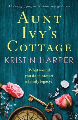 Kristin Harper - Aunt Ivy's Cottage, Häftad