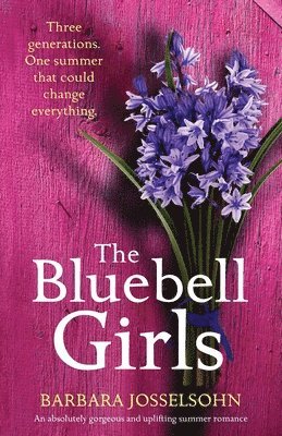 Barbara Josselsohn - Bluebell Girls, Häftad