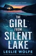 Girl from Silent Lake