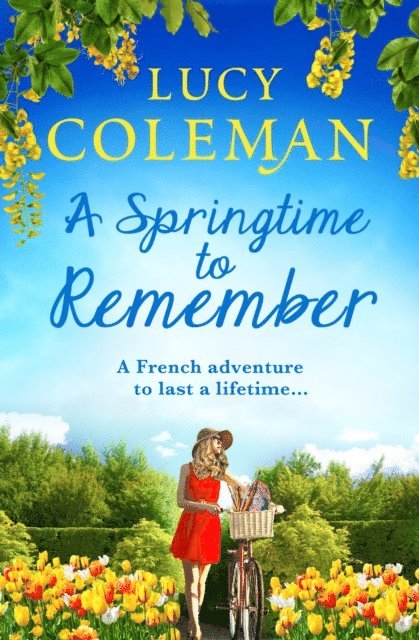 Lucy Coleman - Springtime To Remember, E-bok