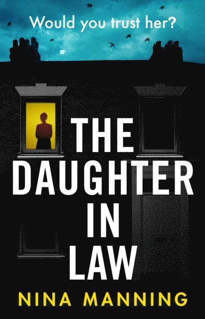 Nina Manning - Daughter In Law, E-bok