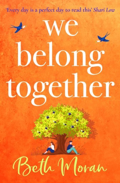 Beth Moran - We Belong Together, E-bok