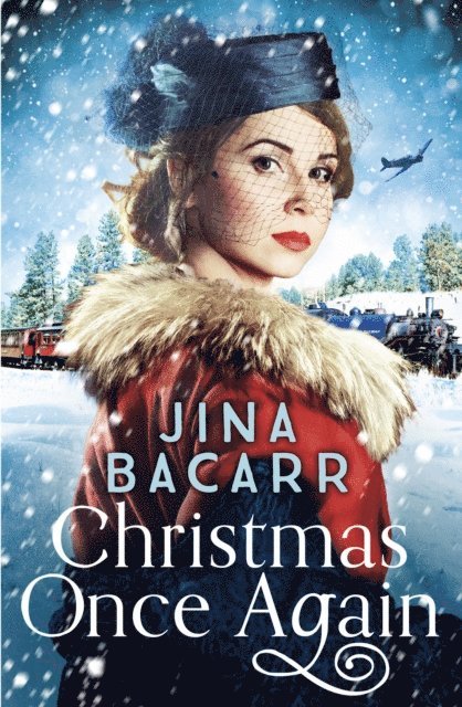 Jina Bacarr - Her Lost Love, E-bok