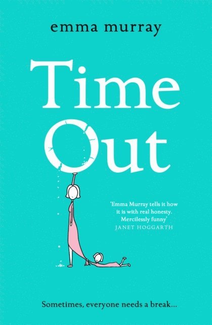 Emma Murray - Time Out, E-bok