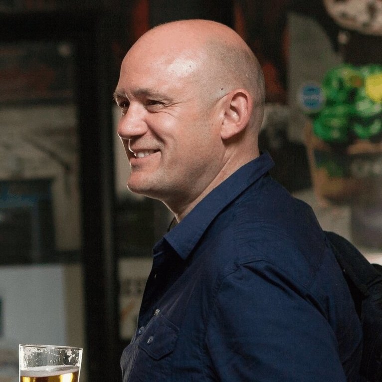 Ross Greenwood - Ice Killer, Häftad