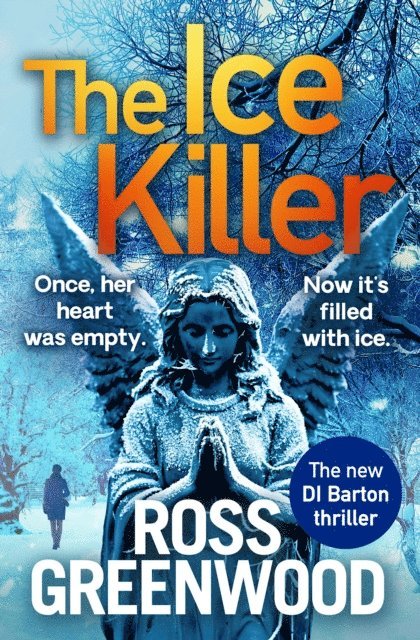 Ross Greenwood - Ice Killer, E-bok