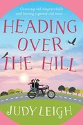 Heading Over the Hill