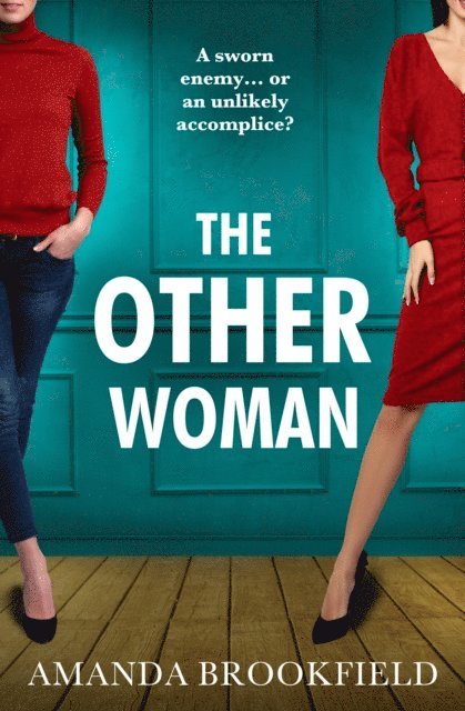 Amanda Brookfield - Other Woman, E-bok
