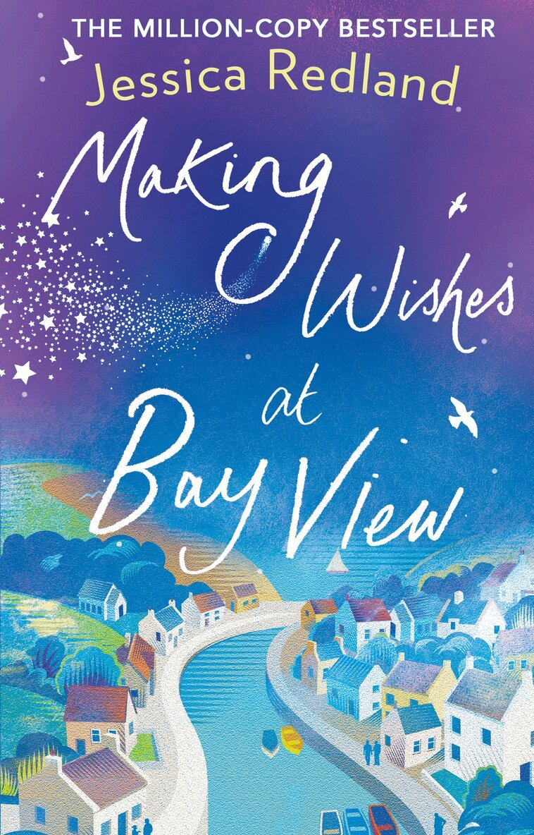 Jessica Redland - Making Wishes at Bay View, Häftad. Tillgänglighet: Lägg i varukorg