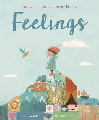 Feelings av Libby Walden