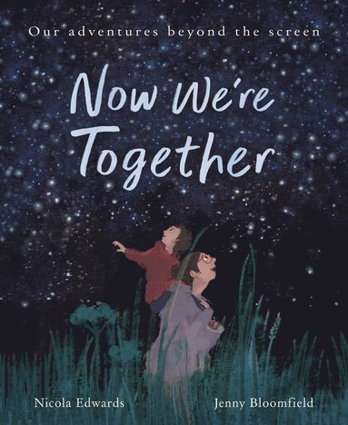 Now We're Together av Nicola Edwards