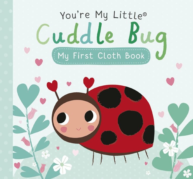 Nicola Edwards - You're My Little Cuddle Bug, Övrigt
