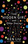 Hidden Girl and Other Stories