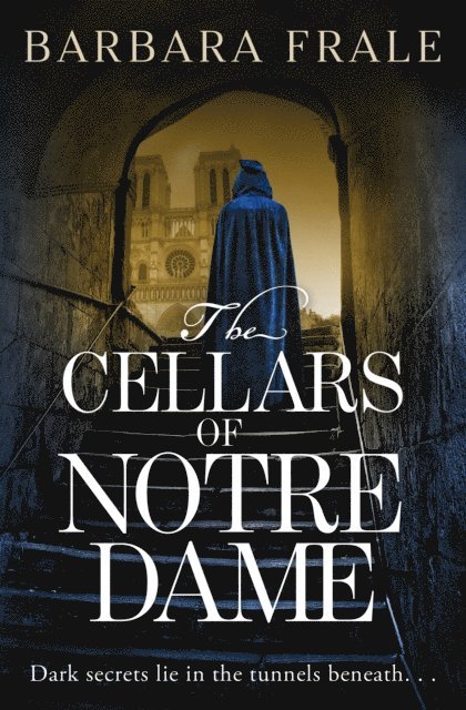 Barbara Frale - Cellars of Notre Dame, E-bok. Tillgänglighet: Lägg i varukorg