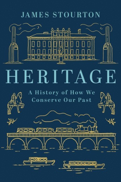 James Stourton - Heritage, E-bok. Tillgänglighet: Lägg i varukorg