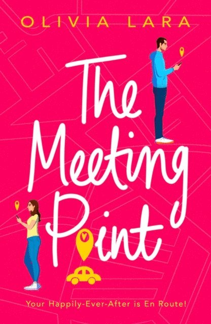 Olivia Lara - Meeting Point, E-bok