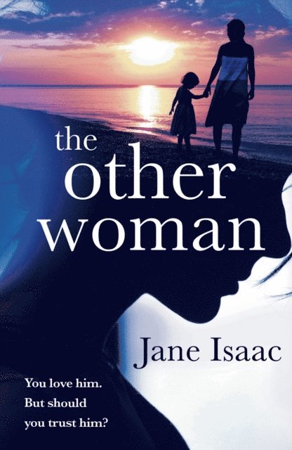 Jane Isaac - Other Woman, E-bok