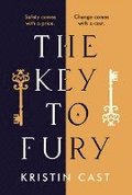 Key To Fury