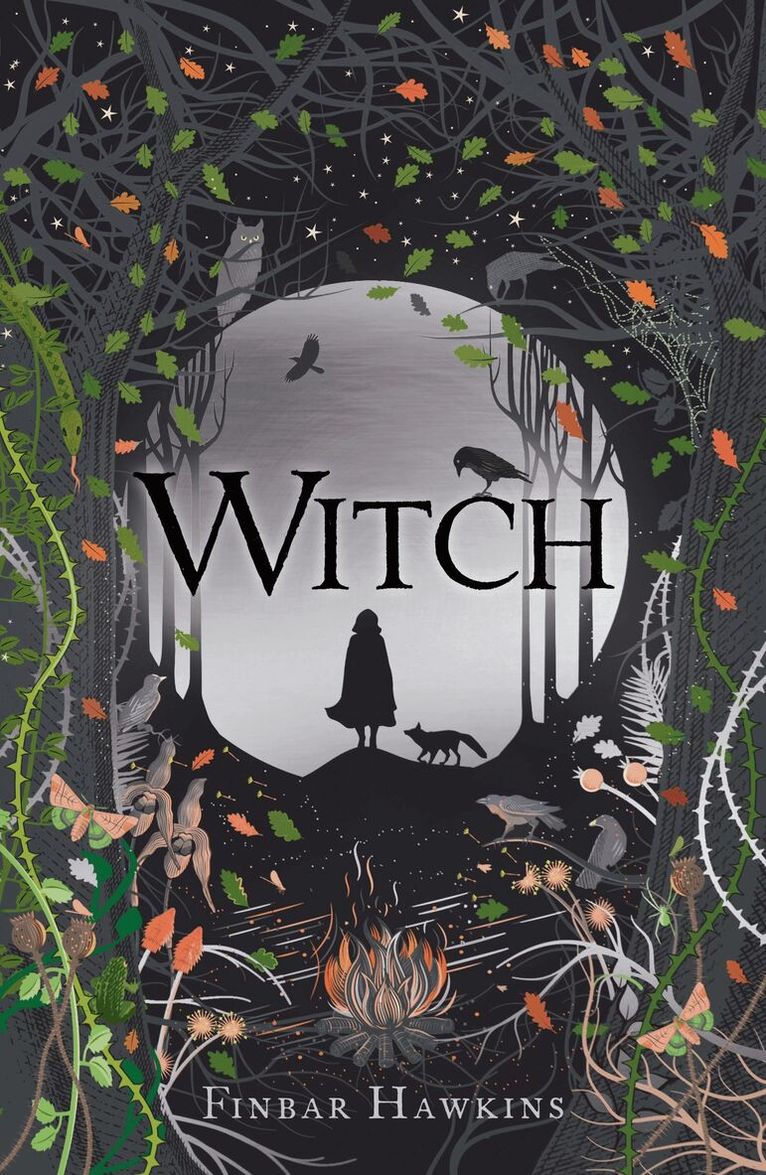 witch