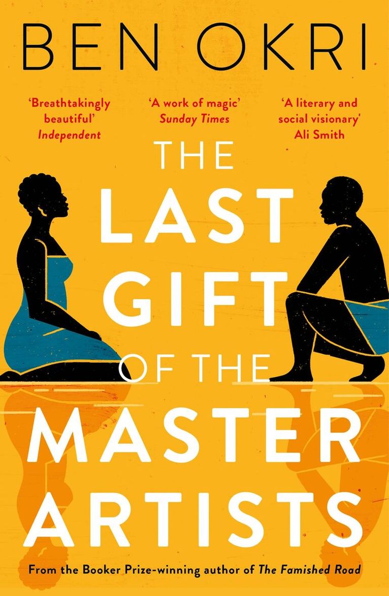 Ben Okri - Last Gift of the Master Artists, Häftad