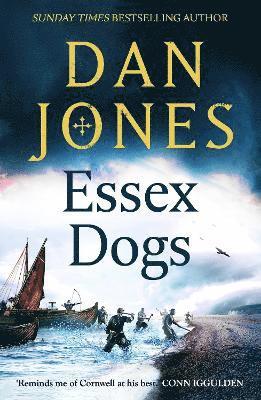 Essex Dogs av Dan Jones