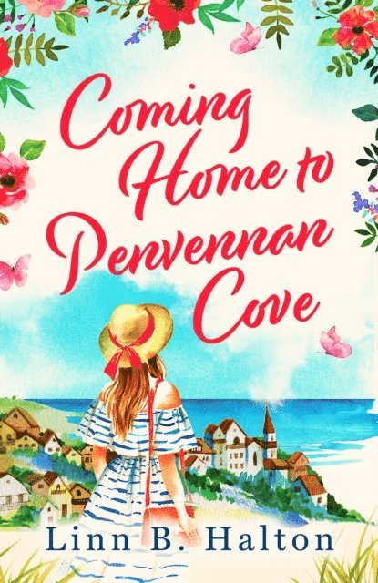 Linn B. Halton - Coming Home to Penvennan Cove, E-bok