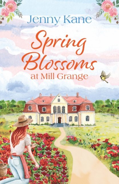 Jenny Kane - Spring Blossoms at Mill Grange, E-bok