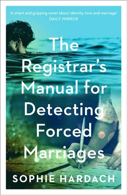 Sophie Hardach - Registrar's Manual for Detecting Forced Marriages, E-bok. Tillgänglighet: Lägg i varukorg