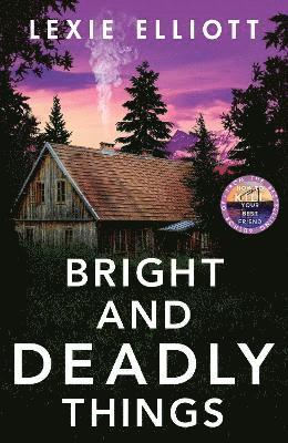 Lexie Elliott - Bright and Deadly Things, Häftad. Tillgänglighet: Lägg i varukorg