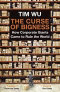Curse of Bigness
