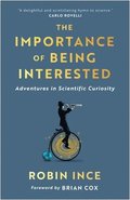 Importance Of Being Interested