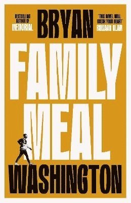 Family Meal av Bryan Washington