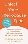 Unlock Your Menopause Type