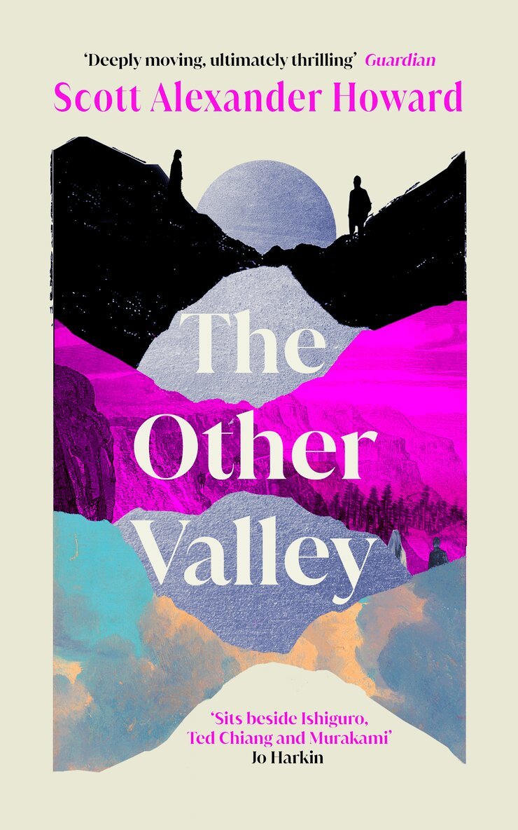 Scott Alexander Howard - Other Valley, Häftad