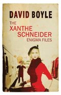 Xanthe Schneider Enigma Files