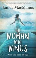 Woman with Wings