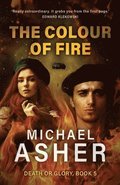 Colour of Fire