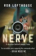 Sheer Nerve