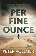 Per Fine Ounce