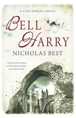 Nicholas Best - Bell Harry, Häftad. Tillgänglighet: Lägg i varukorg