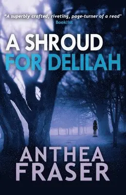 Anthea Fraser - Shroud for Delilah, Häftad. Tillgänglighet: Lägg i varukorg