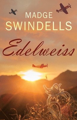 Madge Swindells - Edelweiss, Häftad
