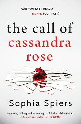 Sophia Spiers - Call of Cassandra Rose, Häftad. Tillgänglighet: Lägg i varukorg